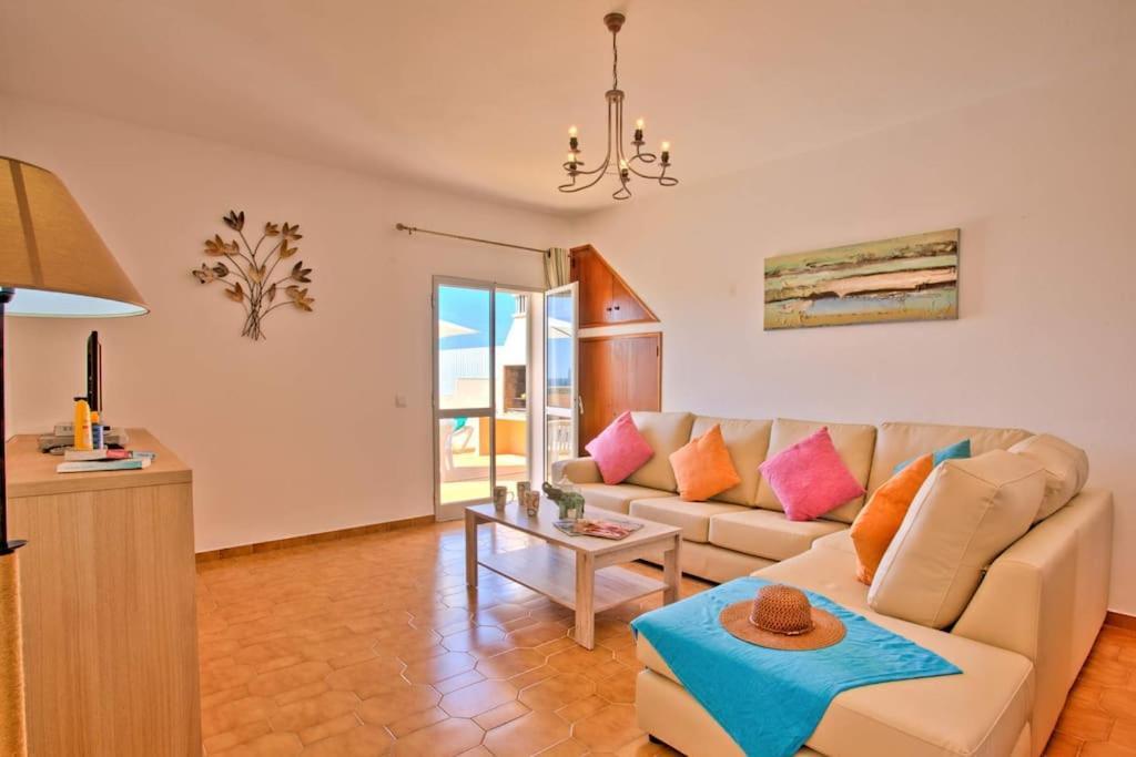 Villa Guita Family House 阿尔布费拉 外观 照片